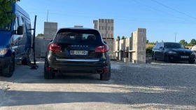 Porsche Cayenne 3.0TDI 240hp, снимка 9