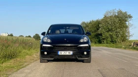 Porsche Cayenne 3.0TDI 240hp, снимка 8