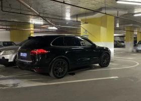 Porsche Cayenne 3.0TDI 240hp, снимка 2