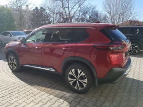 Nissan X-trail 2.5 AWD, снимка 6