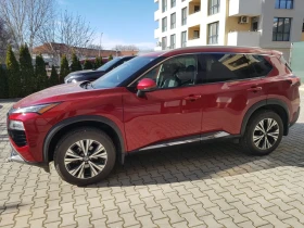 Nissan X-trail 2.5 AWD, снимка 5