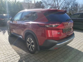 Nissan X-trail 2.5 AWD, снимка 8