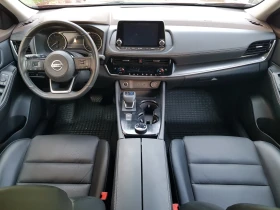 Nissan X-trail 2.5 AWD, снимка 9