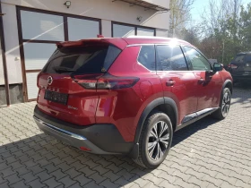 Nissan X-trail 2.5 AWD, снимка 7