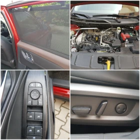 Nissan X-trail 2.5 AWD, снимка 15