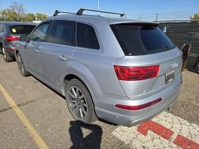 Audi Q7 3.0T Prestige | Mobile.bg    5