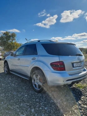 Mercedes-Benz ML 280 280cdi Теглич, снимка 5