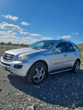 Mercedes-Benz ML 280 280cdi Теглич, снимка 2