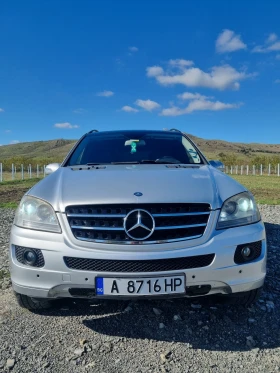 Mercedes-Benz ML 280 280cdi Теглич, снимка 7