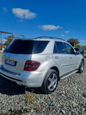 Mercedes-Benz ML 280 280cdi Теглич, снимка 6