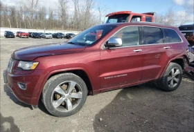 Jeep Grand cherokee, снимка 1