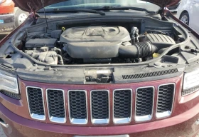 Jeep Grand cherokee, снимка 12