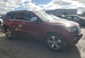 Jeep Grand cherokee, снимка 2