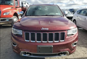 Jeep Grand cherokee, снимка 3