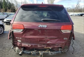 Jeep Grand cherokee, снимка 5