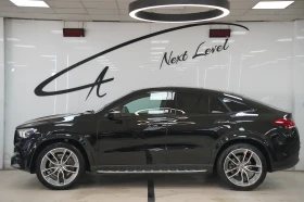 Mercedes-Benz GLE 350 d Coupe 4Matic AMG Line | Mobile.bg    4