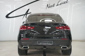 Mercedes-Benz GLE 350 d Coupe 4Matic AMG Line, снимка 5