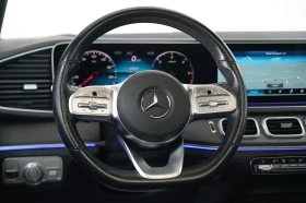 Mercedes-Benz GLE 350 d Coupe 4Matic AMG Line | Mobile.bg    10