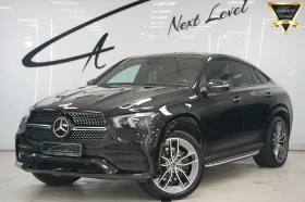 Mercedes-Benz GLE 350 d Coupe 4Matic AMG Line - изображение 1