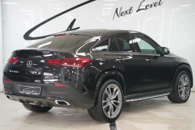 Mercedes-Benz GLE 350 d Coupe 4Matic AMG Line, снимка 6