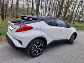 Toyota C-HR | Mobile.bg    4