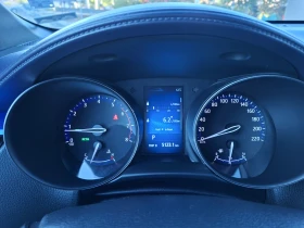 Toyota C-HR | Mobile.bg    16