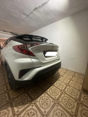Toyota C-HR | Mobile.bg    12