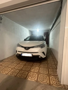 Toyota C-HR | Mobile.bg    15