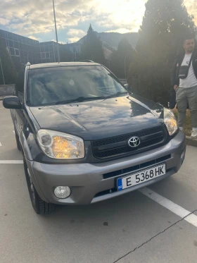 Toyota Rav4 | Mobile.bg    10