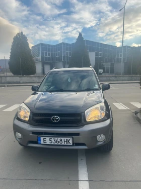 Toyota Rav4 | Mobile.bg    9