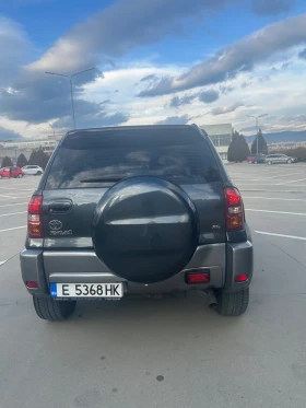 Toyota Rav4 | Mobile.bg    5