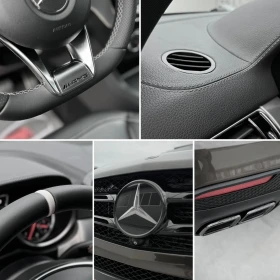 Mercedes-Benz GLE 350 AMG / 9G-Tronic / PANO / 4MATIC / VACUUM, снимка 13