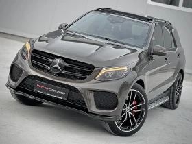 Mercedes-Benz GLE 350 AMG / 9G-Tronic / PANO / 4MATIC / VACUUM, снимка 1