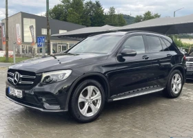 Mercedes-Benz GLC 220 4Matic 9-G TRONIC AMG -Line Night Package Ambient, снимка 1