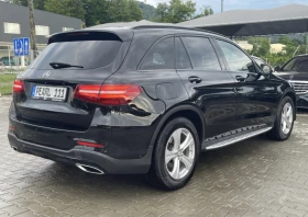 Mercedes-Benz GLC 220 4Matic 9-G TRONIC AMG -Line Night Package Ambient, снимка 2