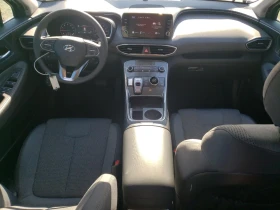 Hyundai Santa fe, снимка 8