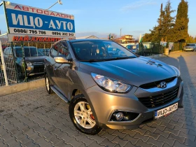 Hyundai IX35 2, 0-136k.c.6 ck.EBPO 5B, снимка 8