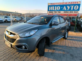 Hyundai IX35 2, 0-136k.c.6 ck.EBPO 5B, снимка 2