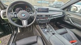 BMW X6  * * Heads-Up* Keyless* Multi-Zone  | Mobile.bg    8