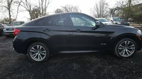 BMW X6  * * Heads-Up* Keyless* Multi-Zone  | Mobile.bg    4