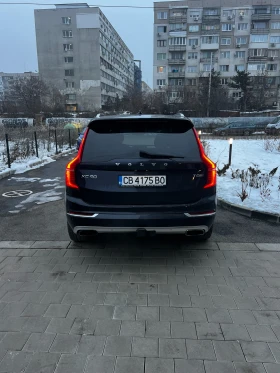 Volvo Xc90 T8 Twin Engine AWD Inscription  , снимка 4