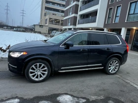 Volvo Xc90 T8 Twin Engine AWD Inscription  , снимка 3