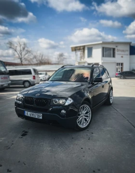 BMW X3 3.0SD * FULL * FACELIFT, снимка 3