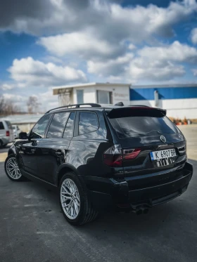 BMW X3 3.0SD * FULL * FACELIFT, снимка 4