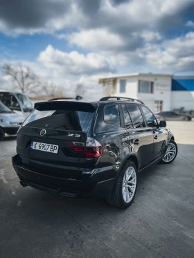 BMW X3 3.0SD * FULL * FACELIFT, снимка 6