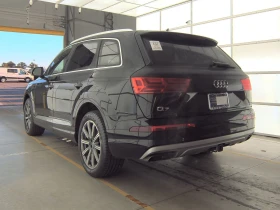 Audi Q7, снимка 2