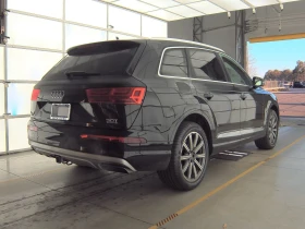 Audi Q7, снимка 4