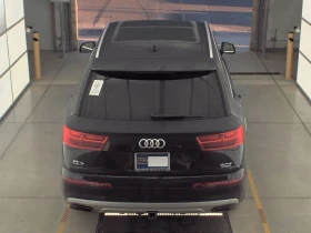 Audi Q7, снимка 3