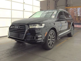 Audi Q7, снимка 1