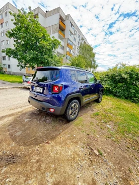 Jeep Grand cherokee 2.4L SPORT - 31000 лв. - 23698829 2